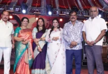 ‘ಕಿತ್ತೂರಿನ ಗತ್ತು ದೇಶಕ್ಕೆ ಗೊತ್ತು’: AI ತಂತ್ರಜ್ಞಾನದಲ್ಲಿ ‘ರಾಣಿ ಚೆನ್ನಮ್ಮ’ ಚಿತ್ರ ನಿರ್ಮಾಣ