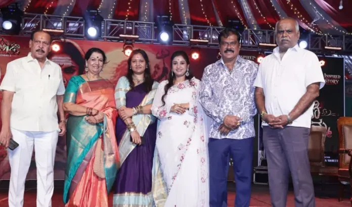 rani-chennamma-ai-film-first-song-release