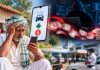 RTO ಚಲನ್ ಹೆಸರಿನಲ್ಲಿ APK ವಂಚನೆ: ರೈತನ ಬ್ಯಾಂಕ್ ಖಾತೆಯಿಂದ ₹6.08 ಲಕ್ಷ ಮಾಯ!