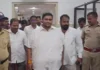 ಬೆಳಗಾವಿ: ನಾಡದ್ರೋಹಿ ಶುಭಂ ಶೆಳಕೆಗೆ ನ್ಯಾಯಾಂಗ ಬಂಧನ