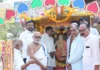 ಕಲಬುರಗಿಯಲ್ಲಿ ಶ್ರೀ ಮಧ್ವಾಚಾರ್ಯರ 788ನೇ ಜಯಂತಿ ಆಚರಣೆ; ಭವ್ಯ ಶೋಭಾಯಾತ್ರೆ