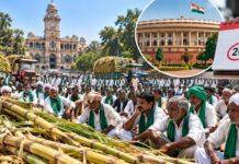 ಕಬ್ಬು ರೈತರ ಹೋರಾಟಕ್ಕೆ ತಾತ್ಕಾಲಿಕ ವಿರಾಮ: ಮತ್ತೆ ಕೇಂದ್ರಕ್ಕೆ ಡೆಡ್ಲೈನ್
