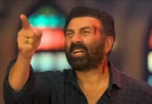 ಸನ್ನಿ ಡಿಯೋಲ್ ಹೊಸ ಅವತಾರದ ‘ಸೂರ್ಯಾ’ ಟೀಸರ್ ಬಿಡುಗಡೆ