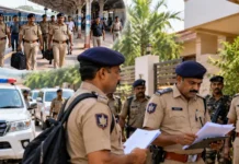 ಮಾಜಿ ಸಚಿವ ಶ್ರೀರಾಮುಲು ಸೋದರಳಿಯ ಸುರೇಶ್ ಬಾಬುಗೆ ಬಿಹಾರ ನ್ಯಾಯಾಲಯದಿಂದ NBW