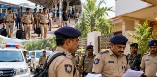 ಮಾಜಿ ಸಚಿವ ಶ್ರೀರಾಮುಲು ಸೋದರಳಿಯ ಸುರೇಶ್ ಬಾಬುಗೆ ಬಿಹಾರ ನ್ಯಾಯಾಲಯದಿಂದ NBW