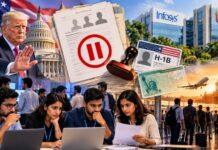 H-1B ವೀಸಾ ವಿವಾದ: PERM ಸ್ಥಗಿತದಿಂದ ಯಾರಿಗೆ ಏನು ಪರಿಣಾಮ?
