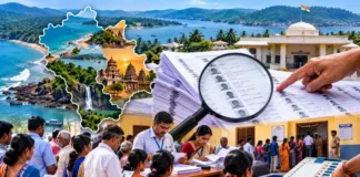 ಉತ್ತರ ಕನ್ನಡ ಜಿಲ್ಲೆಯ ಮತದಾರರ ಪಟ್ಟಿ ಪ್ರಕಟ: 11.39 ಲಕ್ಷ ಮತದಾರರು