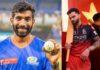 ‘ಈ ಬುಮ್ರಾ-ಗಿಮ್ರಾ ಏನ್ ಮಾಡ್ತಾನೆ?’: ಜಸ್ಪ್ರೀತ್ ಬುಮ್ರಾನನ್ನು ಕಡೆಗಣಿಸಿದ್ದ ಆರ್ಸಿಬಿ ಎಡವಟ್ಟು ಬಿಚ್ಚಿಟ್ಟ ಪಾರ್ಥಿವ್ ಪಟೇಲ್!