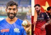 ‘ಈ ಬುಮ್ರಾ-ಗಿಮ್ರಾ ಏನ್ ಮಾಡ್ತಾನೆ?’: ಜಸ್ಪ್ರೀತ್ ಬುಮ್ರಾನನ್ನು ಕಡೆಗಣಿಸಿದ್ದ ಆರ್ಸಿಬಿ ಎಡವಟ್ಟು ಬಿಚ್ಚಿಟ್ಟ ಪಾರ್ಥಿವ್ ಪಟೇಲ್!