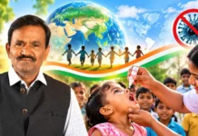 ವಿಶ್ವ ಪೋಲಿಯೊ ದಿನ : ಮಕ್ಕಳ ಭವಿಷ್ಯಕ್ಕೆ 2 ಹನಿ ರಕ್ಷಣೆಯ ಮಹತ್ವ