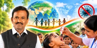 ವಿಶ್ವ ಪೋಲಿಯೊ ದಿನ : ಮಕ್ಕಳ ಭವಿಷ್ಯಕ್ಕೆ 2 ಹನಿ ರಕ್ಷಣೆಯ ಮಹತ್ವ