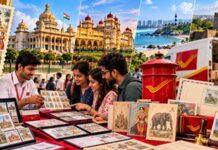 ಇಂದು ವಿಶ್ವ ಅಂಚೆ ದಿನದ ಸಂಭ್ರಮ: ನಾಳೆಯಿಂದ ‘ಕರ್ನಾಟಕದಲ್ಲಿ ಫಿಲಾಟೆಲಿ ಪಾಸ್ಪೋರ್ಟ್’ ಮಾರಾಟ ಆರಂಭ