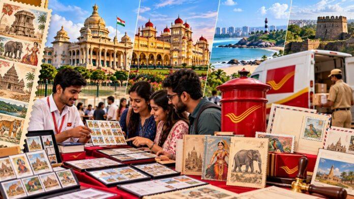 world-post-day-karnataka-philately-passport-sale-october-2026