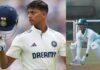 ‘ಇದು ಒಂಥರಾ ತಮಾಷೆ ಅನ್ನಿಸ್ತಿದೆ’: ಯಶಸ್ವಿ ಜೈಸ್ವಾಲ್ ಹೊಸ ಅವತಾರ ನೋಡಿ ರೊಚ್ಚಿಗೆದ್ದ ಮುಂಬೈ ದಿಗ್ಗಜ!