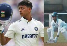 ‘ಇದು ಒಂಥರಾ ತಮಾಷೆ ಅನ್ನಿಸ್ತಿದೆ’: ಯಶಸ್ವಿ ಜೈಸ್ವಾಲ್ ಹೊಸ ಅವತಾರ ನೋಡಿ ರೊಚ್ಚಿಗೆದ್ದ ಮುಂಬೈ ದಿಗ್ಗಜ!