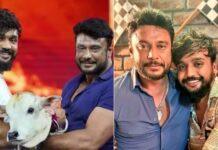 ದರ್ಶನ್ ಅಕೌಂಟ್ನಿಂದ ನಾನೇ ಬ್ಲಾಕ್ ಆಗಿದ್ದೇನೆ: ವದಂತಿಗಳಿಗೆ ನಟ ಧನ್ವೀರ್ ಭಾವುಕ ಸ್ಪಷ್ಟನೆ!