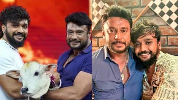 ದರ್ಶನ್ ಅಕೌಂಟ್_ನಿಂದ ನಾನೇ ಬ್ಲಾಕ್ ಆಗಿದ್ದೇನೆ_ ವದಂತಿಗಳಿಗೆ ನಟ ಧನ್ವೀರ್ ಭಾವುಕ ಸ್ಪಷ್ಟನೆ!