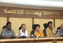 ದಸರಾದಲ್ಲಿ ಸ್ಯಾಂಡಲ್ವುಡ್ ಧಮಾಕ: 2 ದಿನ ಶೂಟಿಂಗ್ ಬಂದ್, ಅರಮನೆಯಲ್ಲಿ ತಾರೆಯರ ಮಿಂಚು!