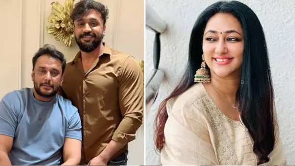 ಧನ್ವೀರ್ ತಂದೆಗೆ ಸಿಸಿಟಿವಿ ಫುಟೇಜ್ ನೀಡಲು ನೋಟಿಸ್; ಖಾಸಗಿ ಮುನಿಸು ಹಾದಿಬೀದಿಗೆ