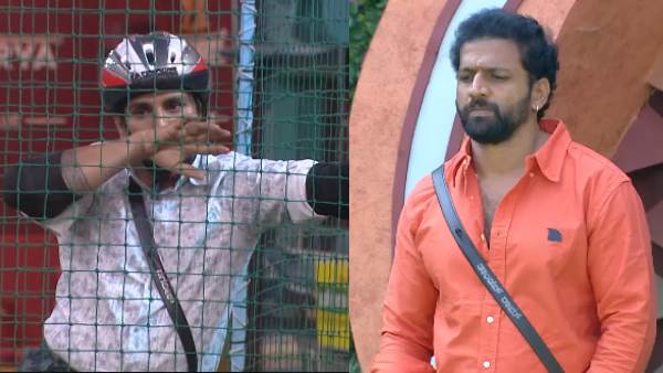 ಬಿಗ್ ಬಾಸ್ 13_ ಕ್ಯಾಪ್ಟನ್ ಪಟ್ಟಕ್ಕಾಗಿ ತಾಂಡವ್ ಮತ್ತು ಜಗದೀಶ್ ಮಧ್ಯೆ ತೀವ್ರ ಜಿದ್ದಾಜಿದ್ದಿ!
