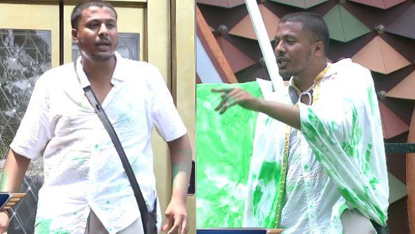 ಬಿಗ್ ಬಾಸ್ 13_ ಮಂಜು ಎಲಿಮಿನೇಷನ್ ಪಕ್ಕಾ_ ಕಿಚ್ಚ ಸುದೀಪ್ ವಿಶೇಷ ಅಧಿಕಾರ ಬಳಸ್ತಾರಾ_