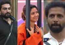 ಬಿಗ್ ಬಾಸ್ ಮನೆಯಲ್ಲಿ ಗಗನ್ ಚಿನ್ನಪ್ಪ ಡಬಲ್ ಗೇಮ್: ತಾಂಡವ್-ಸೌಂದರ್ಯ ನಡುವೆ ಸಿಕ್ಕು ಪರದಾಟ!