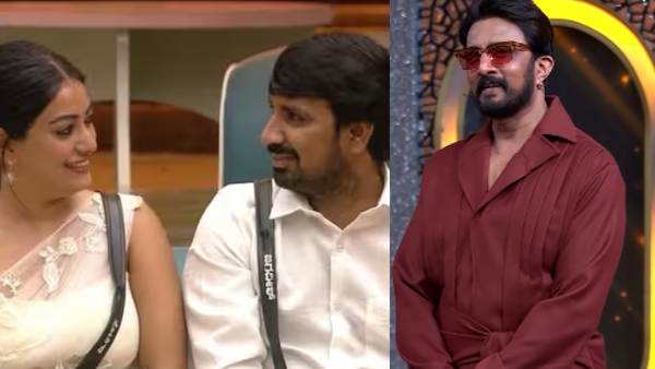 ಬಿಗ್_ ಬಾಸ್_ ಕನ್ನಡ_ ‘ಸೋನಿಕಾ’ ಜಪ ಮಾಡಿದ ಜಗ್ಗ ಮಮ್ಮಿ; ಕಾಲೆಳೆದು ಸಖತ್_ ಪಂಚ್_ ಕೊಟ್ಟ ಕಿಚ್ಚ!