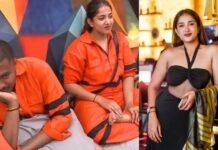 ಬಿಗ್ಬಾಸ್ 13: ಮಂಜನಿಗೆ ಹೈಜಾಕರ್ ಗಾನವಿ ಸಖತ್ ಕಾಂಪಿಟೇಷನ್; ಇಬ್ಬರೂ ಜೈಲು ಪಾಲು!