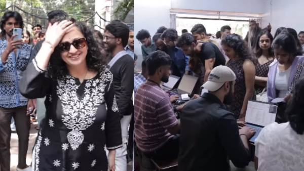 ರಿಷಬ್ ಶೆಟ್ಟಿ ಫಿಲಂಸ್ ಆಡಿಷನ್_ನಲ್ಲಿ ಹೊಸ ದಾಖಲೆ_ 2 ದಿನದಲ್ಲಿ ಬರೋಬ್ಬರಿ 4 ಸಾವಿರ ಅಭ್ಯರ್ಥಿಗಳು ಭಾಗಿ!