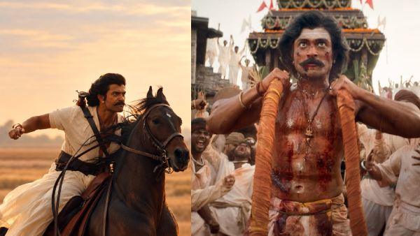 ವಿಜಯ್ ದೇವರಕೊಂಡ ಅಭಿನಯದ 'ರಣಬಾಲಿ' ಟ್ರೈಲರ್ ರಿಲೀಸ್_ ಅಕ್ಟೋಬರ್ 16ಕ್ಕೆ ಸಿನಿಮಾ ವಿಶ್ವಾದ್ಯಂತ ಬಿಡುಗಡೆ